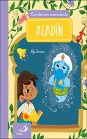 Aladin: Cuentos con movimiento