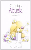 Gracias abuela [Paperback] [Jan 01, 2013] GRAY CHARLOTTE