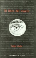 El libro del voyeur