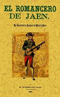 El romancero de Jaen