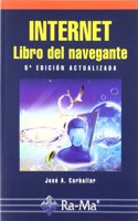 Internet. Libro del navegante, 5a edicion