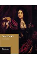 Christian V
