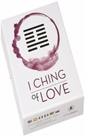 I-Ching of Love Oracle Cards