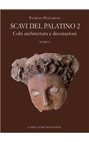 Scavi del Palatino 2