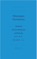 Philostorgius