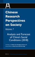 Analysis and Forecast of China's Social Conditions (2018)