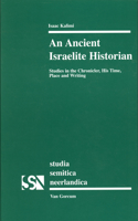 Ancient Israelite Historian