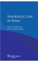 Insurance Law in Spain