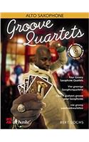 Groove Quartets