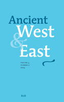 Ancient West & East
