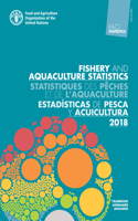 Fao Yearbook Fishery and Aquaculture Statistics 2018