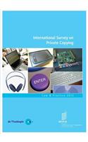 International Survey on Private Copying - Law and Practice