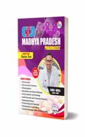 ESB MP Pharmacist Competitive Objective Book