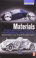 Materials: Engineering, Science, Processing And Design