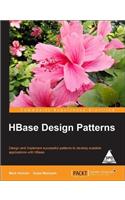 Hbase Design Patterns