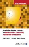 Developing Support Systems for Rural Teachers' Continuing Professional Development