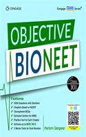 Objective Bio NEET Class XII