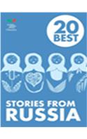 20-Best Stories 
From Russia