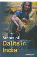 Status Of Dalits In India