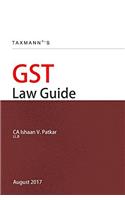 GST Law Guide