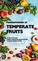 Fundamentals of Temperate Fruits