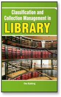 Classification and Collection Management in Library