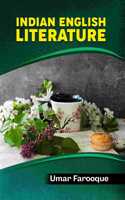 Indian English Literature