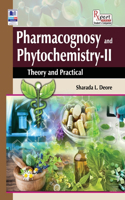 Pharmacognosy and Phytochemistry II