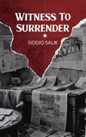 Witness to Surrender