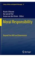 Moral Responsibility