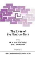 Lives of the Neutron Stars