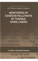 Monitoring of Gaseous Pollutants by Tunable Diode Lasers