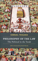 Philosophy of the Law