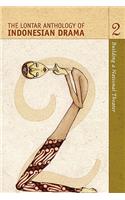 The Lontar Anthology of Indonesian Drama Vol. 2