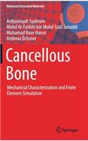 Cancellous Bone: Mechanical Characterization and Finite Element Simulation