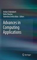 Advances in Computing Applications