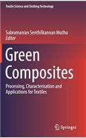 Green Composites