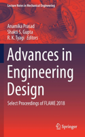 Advances in Engineering Design