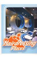 Hairdressing Places