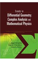 Trends in Differential Geometry, Complex Analysis and Mathematical Physics - Proceedings of 9th International Workshop on Complex Structures, Integrability and Vector Fields