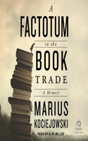 Factotum in the Book Trade