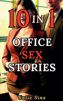 10 in 1 Office Sex Stories