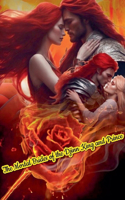 Mortal Brides of the Djinn King and Prince