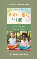 Mindfulness for Kids