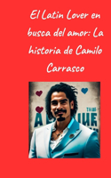Latin Lover en busca del amor