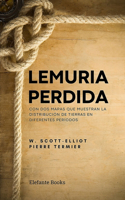 Lemuria perdida