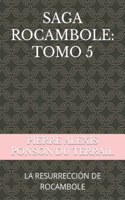 Saga Rocambole