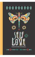 Self Love - Gratitude Journal