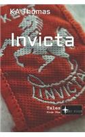 Tales from the Lost Stars - Invicta