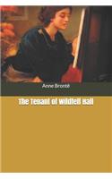 The Tenant of Wildfell Hall